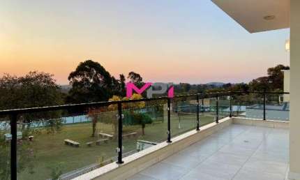 CASA  3 SUÍTES  A VENDA CONDOMÍNIO PHYTUS - ENTRE ITUPEVA E CABREUVA - SP.