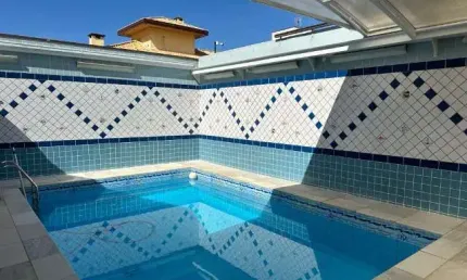 CASA TÉRREA A VENDA NO CONDOMÍNIO FECHADO JARDIM SANTA TEREZA - JUNDIAÍ/SP.
