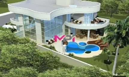 CASA EM CONSTRUÇÃO A VENDA CONDOMÍNIO TERRAS DA ALVORADA - MEDEIROS - JUNDIAÍ/SP.