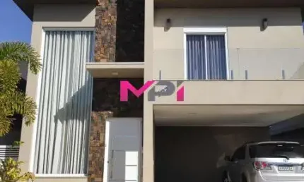 CASA A VENDA NO CONDOMÍNIO GRAN VILLE SÃO VENÂNCIO - ITUPEVA/SP.