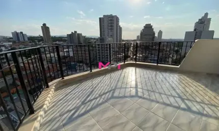 Apartamento a venda 4 quartos Vila Virginia Jundiai