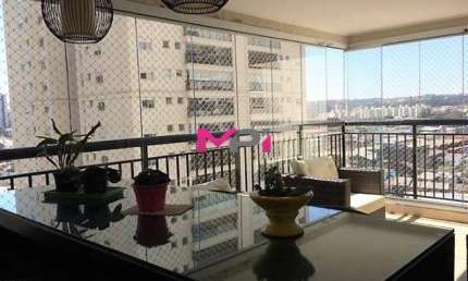 Apartamento com 3 quartos à venda na Vila Arens II, Jundiaí 