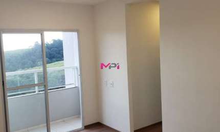 Apartamento a venda Residencial Panorama Jardim Carlos Gomes Jundiai SP 3 quartos