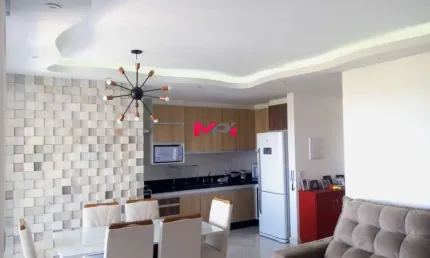 APARTAMENTO A VENDA NO CONDOMÍNIO ALTOS DA SAMUEL MARTINS - JUNDIAÍ SP.