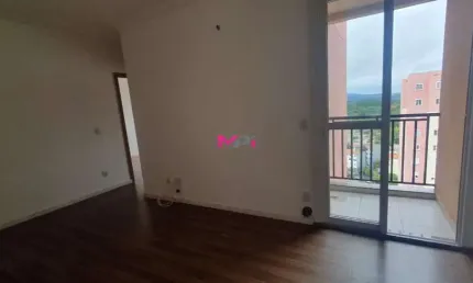 Apartamento a venda Myriad Engordadouro Jundia SP 2 quartos 2 vagas