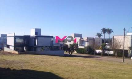 Terreno à venda, 429 m² - Jardim Residencial Alto De Itaici - Indaiatuba/SP