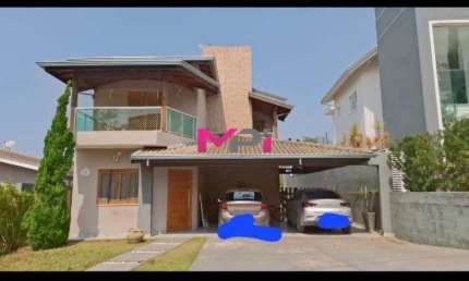 CASA A VENDA NO CONDOMÍNIO IBI ARAM I - ITUPEVA/SP.