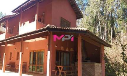 CASA PARA LOCAÇÃO NO CONDOMÍNIO CAPITAL VILLE - ENTRE JUNDIAÍ E CAJAMAR.