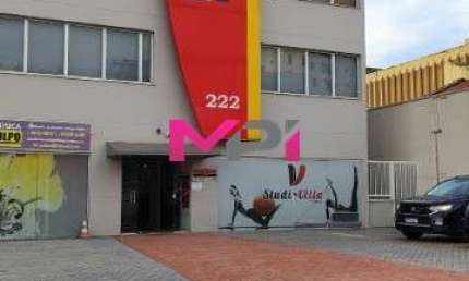 SALA COMERCIAL A VENDA NO EDIFICIO NEW TIME OFFICE - VILA ARENS - JUNDIAI-SP