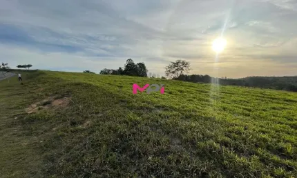 Terreno a venda condominio terras caxambu jundiai sp