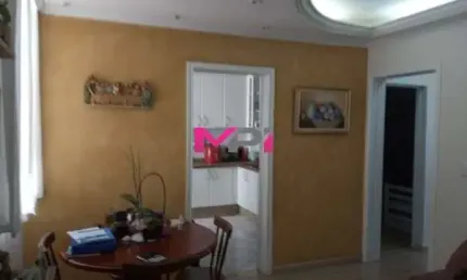 APARTAMENTO A VENDA NO CHACARA DAS FLORES - JUNDIAÍ/SP.