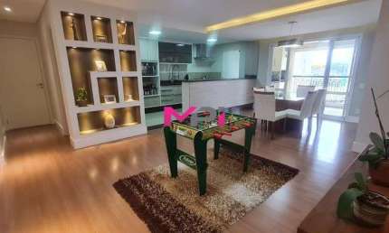 APARTAMENTO 03 SUÍTES A VENDA NO CONDOMÍNIO ATMOSPHERA - JARDIM ERMIDA (ELOY CHAVES) - JUNDIAÍ.