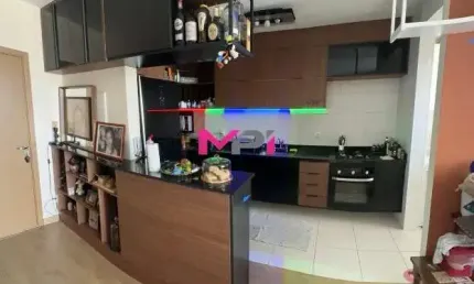 APARTAMENTO A VENDA NO CONDOMÍNIO ALTOS DA SAMUEL MARTINS - JUNDIAÍ SP.