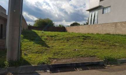 Terreno a venda condominio Terras de Jundiai Caxambu Jundiai SP