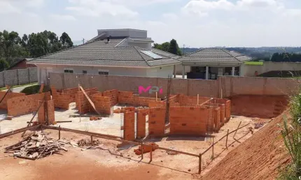 Terreno a venda condominio terra caxambu jundiai sp