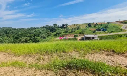 Terreno a venda condominio terras caxambu 1000m2 jundiai sp