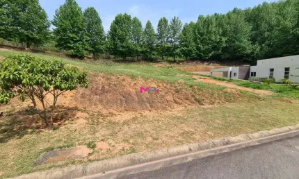 Terreno a venda condominio Terra Caxambu Jundiai SP