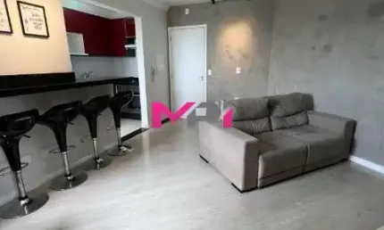 Apartamento com 2 quartos à venda no Parque Cidade Jardim, Jundiaí 