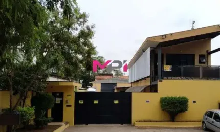 Barracão / Galpão / Depósito com 8 salas à venda no Poste, Jundiaí 