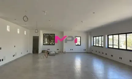Ponto comercial com 1 sala para alugar no Jardim Trevo, Jundiaí 