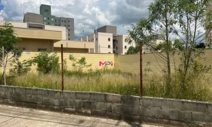 Terreno a venda comercial e residencial santa giovana - jundiai sp.