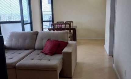 APARTAMENTO A VENDA NO EDIFICIO PARQUE JUNDIAÍ - JARDIM MESSINA - JUNDIAÍ/SP.