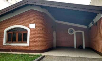 CASA TÉRREA A VENDA NO BAIRRO JARDIM MESSINA - JUNDIAÍ/SP.