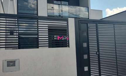 Casa com 3 quartos à venda no Jardim Vale Verde, Jundiaí 
