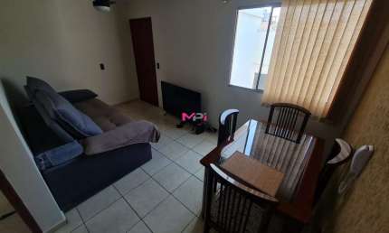 Apartamento com 2 quartos à venda no Jardim Pitangueiras I, Jundiaí 