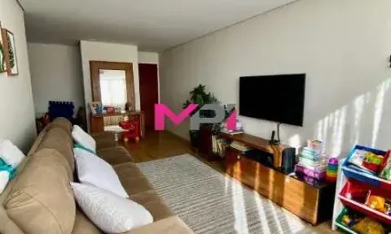 APARTAMENTO À VENDA NO EDIFÍCIO BARÃO DO JAPY - CENTRO - JUNDIAÍ/SP