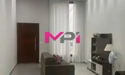 CASA A VENDA NO CONDOMÍNIO GRAN VILLE (FASE 2) - ITUPEVA/SP