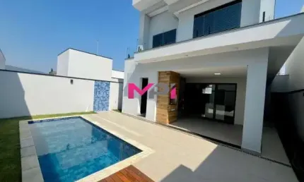Casa a venda alto padrão reserva ermida eloy chaves jundiaí sp