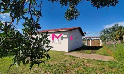 Chácara / sítio com 2 quartos à venda na Estância Santa Lúcia, Jarinu 