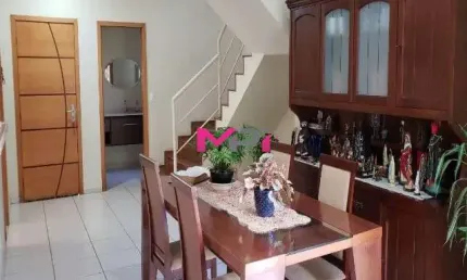 CASA EM CONDOMÍNIO A VENDA EM JUNDIAÍ - VILLAGIO DA SERRA - REGIÃO DA MALOTA.