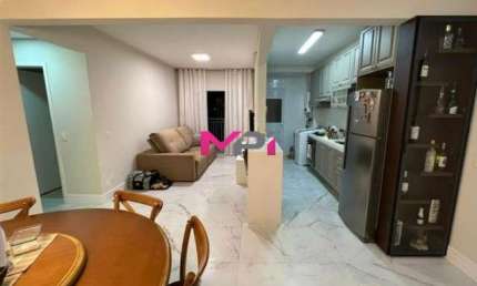 APARTAMENTO A VENDA NO PALAZZO REALE - JARDIM BONFIGLIOLI - JUNDIAÍ/SP.