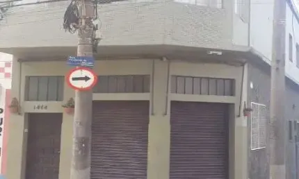 Casa com 3 quartos à venda no Centro, Jundiaí 