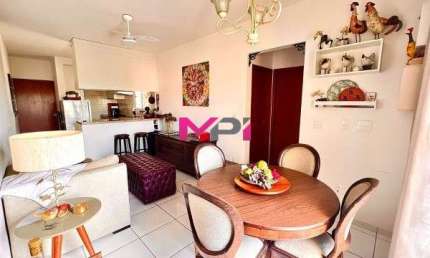 Apartamento com 2 quartos à venda no Jardim Virgínia, Itatiba 
