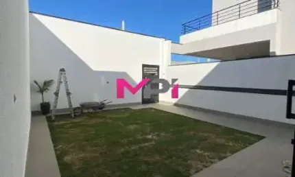 CASA A VENDA NO CONDOMÍNIO GRAN VILLE (FASE 2) NO JARDIM PRIMAVERA EM ITUPEVA/SP
