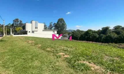 Terreno a venda com 860 m² no condomínio terras da alvorada - medeiros - jundiaí/sp.