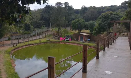 Chácara / sítio com 4 quartos à venda na Chácara São Francisco, Jundiaí 