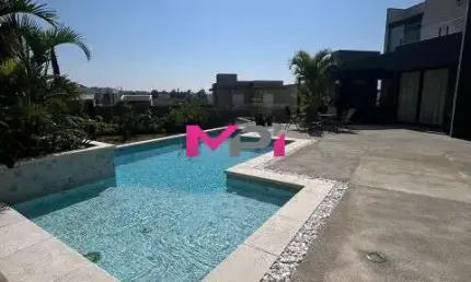 CASA A VENDA NO CONDOMÍNIO IBI ARAM I EM ITUPEVA/SP