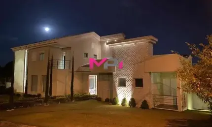 CASA A VENDA NO CONDOMÍNIO IBI ARAM II - DA MINA - JUNDIAÍ/SP.