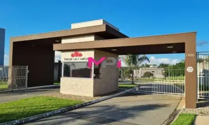 Terreno com 388 metros a venda no condomínio parque das camélias - medeiros  - jundiaí/sp.