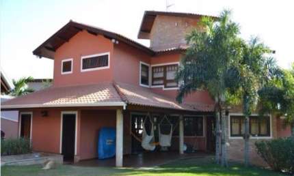 Casa em condomínio fechado com 4 quartos à venda na Malota, Jundiaí 