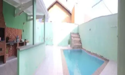 CASA A VENDA  NO QUINTA DAS VIDEIRAS - JUNDIAÍ - 488 M².
