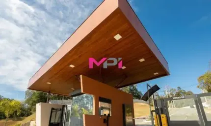 Terreno a venda no condomínio residencial atenas - malota - jundiaí.