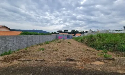 Terreno à venda no Jardim Pérola, Itupeva 