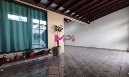 Casa terrea a venda Jardim Italia Jundiai SP 3 quartos suite
