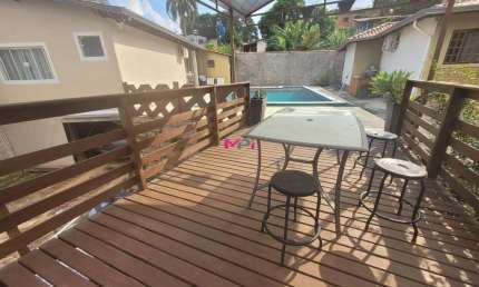 Casa com 4 quartos à venda no Santa Eliza, Itupeva 