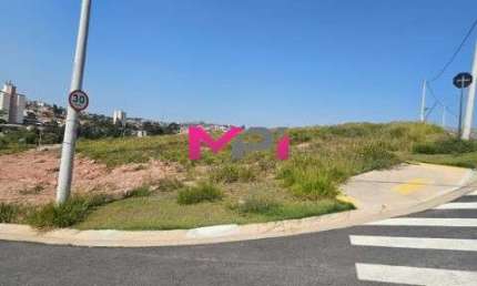 TERRENO À VENDA CONDOMÍNIO RESERVA BELLANO - ITATIBA/SP